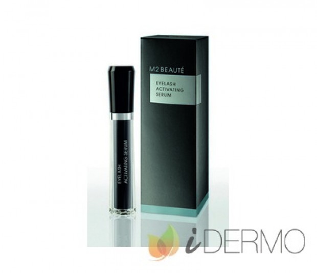 M2LASHES ACTIVATING SERUM